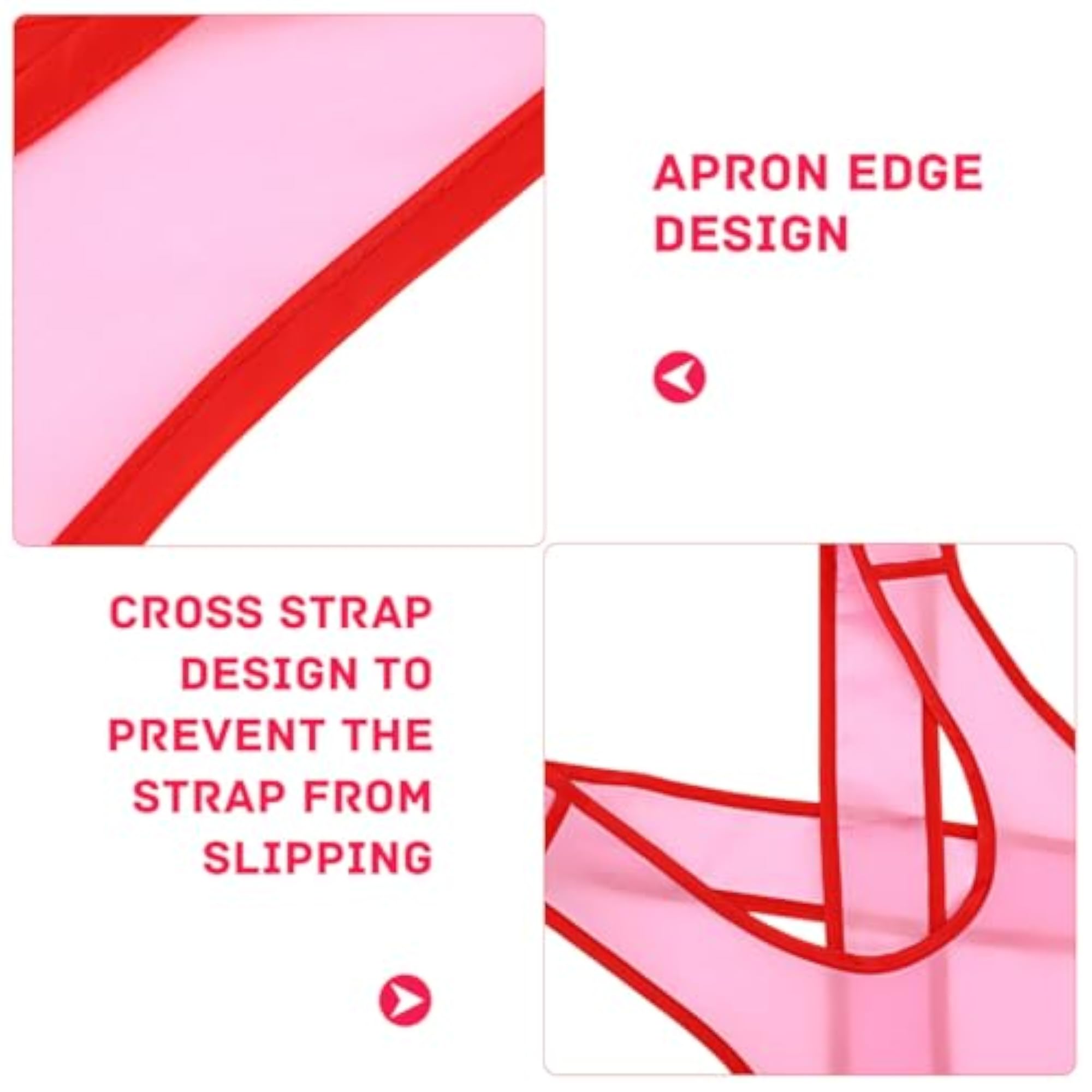 Portable Clothes Drying Apron